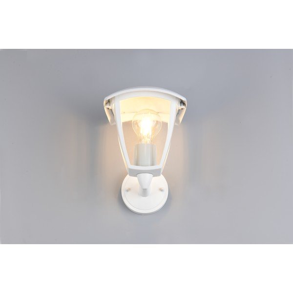 Illuminazione esterna da parete (altezza totale 24 cm) Venta – Trio-image-4