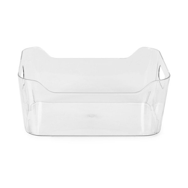 Cesto in plastica 25x17x10 cm – Compactor-image-1