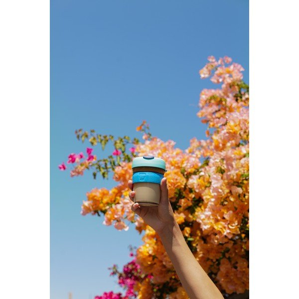 Tazza da viaggio con coperchio , 227 ml Australis - KeepCup-image-1
