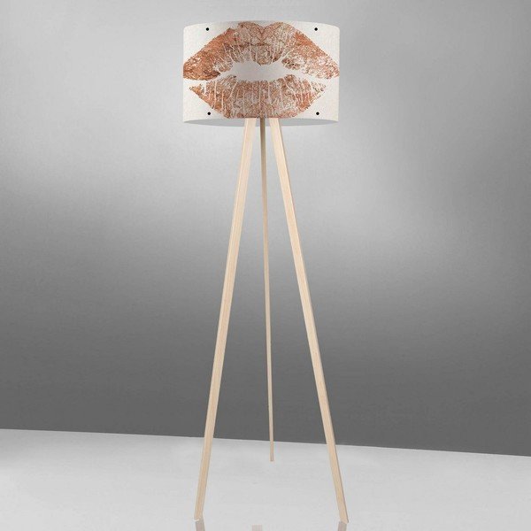 Lampada da terra Kiss - Unknown-image-1