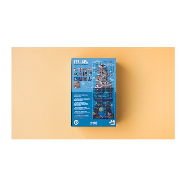 Puzzle Sea - Londji-image-1