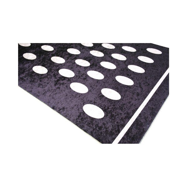 Tappeto Hernie, 80 x 150 cm - Vitaus-image-2