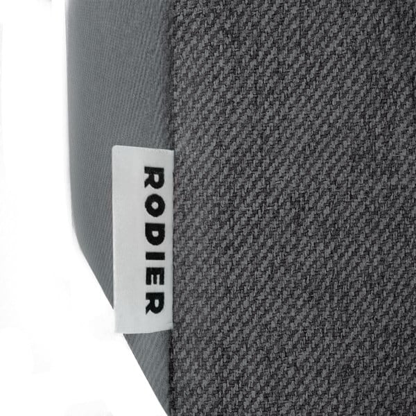 Divano grigio 218 cm Baga – Rodier-image-4