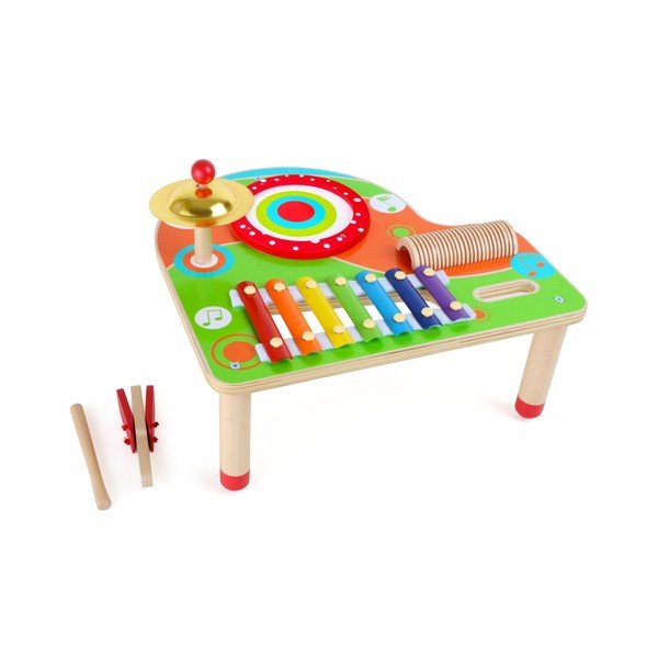Tavola musicale Note Musica - Legler