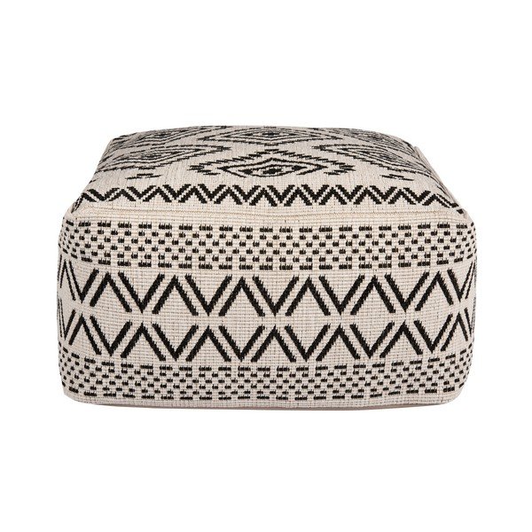 Pouf da esterno , 63 x 32 cm Sahara - NORTHRUGS-image-4
