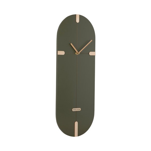 Orologio da parete Oxford – Karlsson-image-3