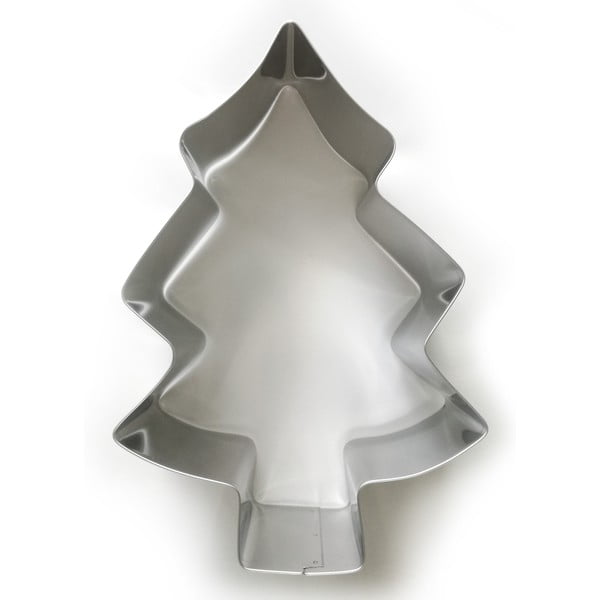 Stampo da forno Christmas Tree - Guardini-image-1
