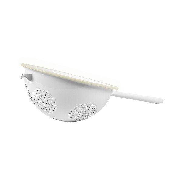 Colapasta in smalto bianco Milano - Ego Dekor-image-2