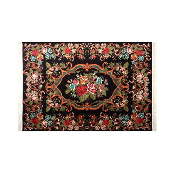 Koberec Vitaus Kareo, 80 x 300 cm