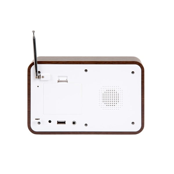 Radiosveglia digitale FM Radio – Karlsson-image-3