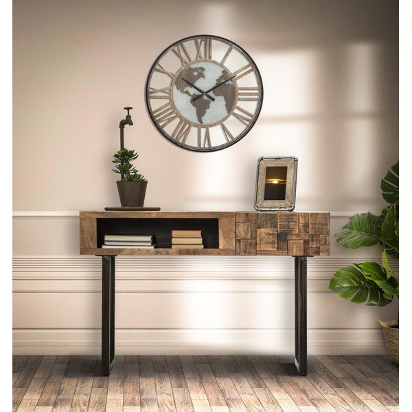 Orologio da parete Class, ⌀ 60 cm - Mauro Ferretti-image-1