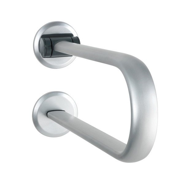 Maniglia di sollevamento a parete per bagno doccia Secura Premium - Wenko