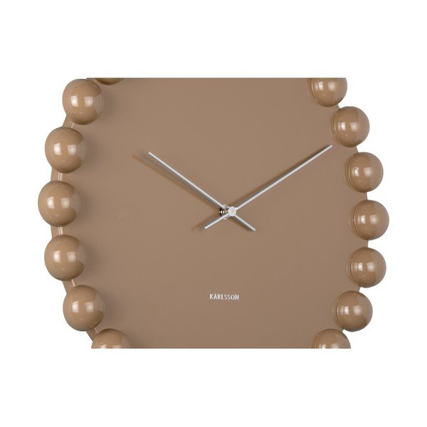 Orologio da parete ø 40 cm Cadiz Dotty – Karlsson-image-3