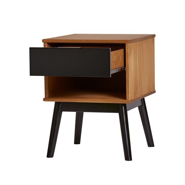 Comodino , 35 x 57 cm Lucie - Marckeric-image-4