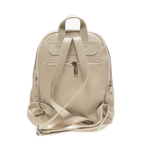 Zaino in pelle - Anna Luchini-image-2