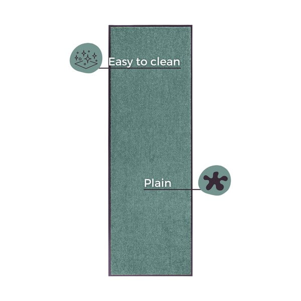 Zerbino 60x180 cm Wash and Clean – Hanse Home-image-4