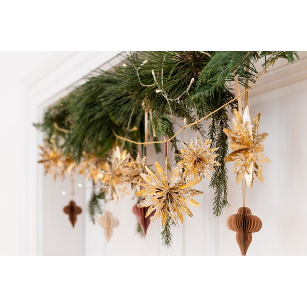 Festone 114 cm Bellac – Bloomingville-image-2