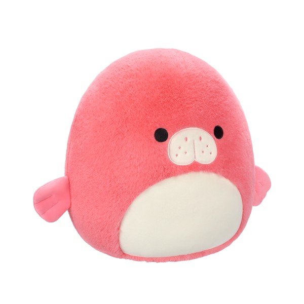 Peluche Fuzz-A-Mallows Morlai – SQUISHMALLOWS-image-1