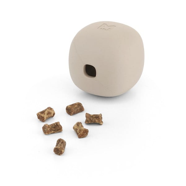 Gioco per gatti Rotolo Greige – MiaCara