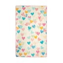 Tappeto per bambini , 140 x 190 cm Hearts - Conceptum Hypnose