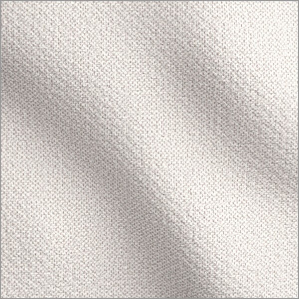 Letto singolo imbottito crema 80x200 cm Alba - Maison de Rêve-image-1