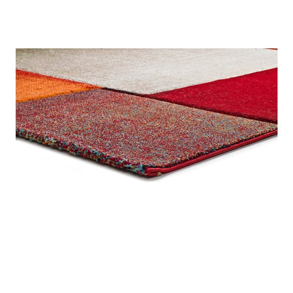 Tappeto , 60 x 120 cm Naranja - Universal-image-2
