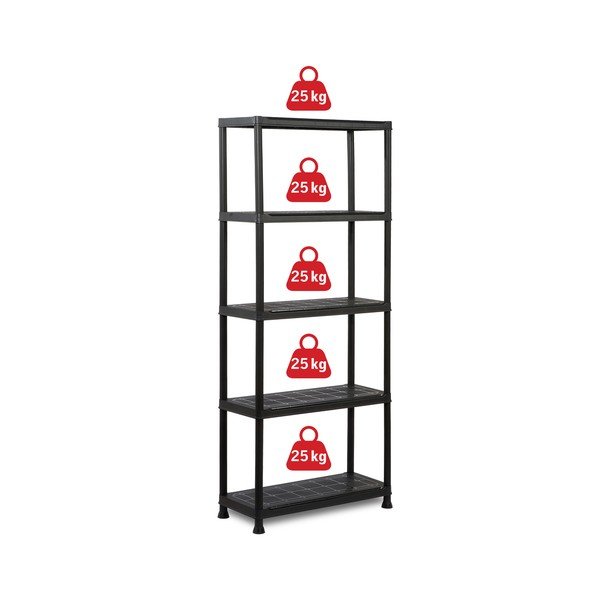 Scaffale da officina Plus - Keter-image-3