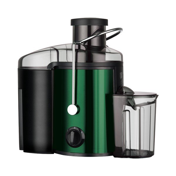 Spremiagrumi verde Emerald Collection - BerlingerHaus