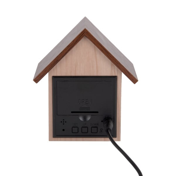 Sveglia digitale House - Karlsson-image-4