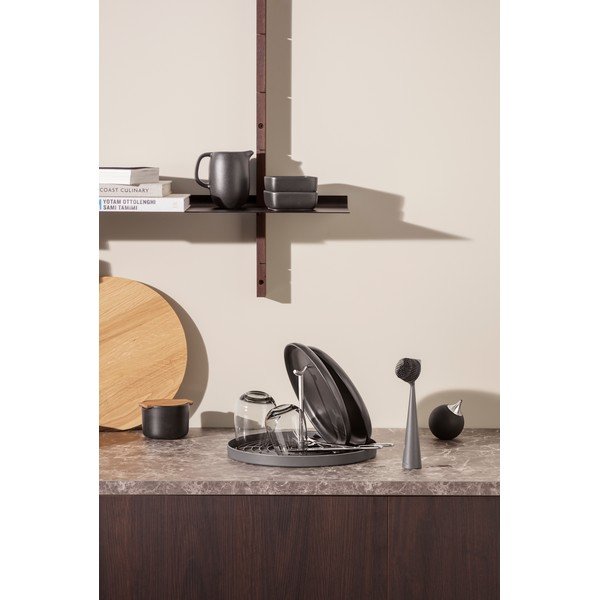 Vaschetta di raccolta grigio scuro - Eva Solo-image-1