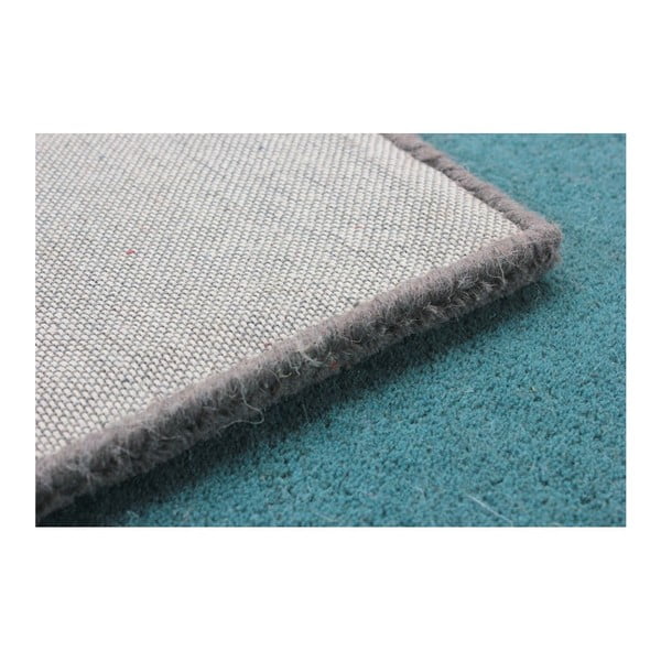 Tappeto in lana 60x230 cm Collage - Flair Rugs-image-3