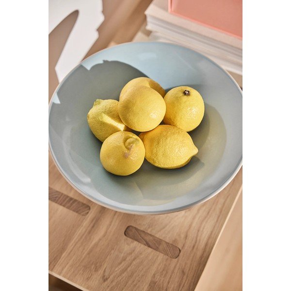 Ciotola beige in gres ø 30 cm Toppu – OYOY Living Design-image-3