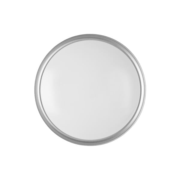 Plafoniera LED in argento ø 33 cm Clarimo - Trio-image-4