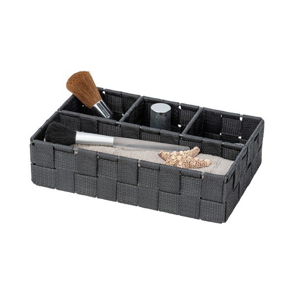 Organizzatore bagno nero Adria - Wenko-image-1