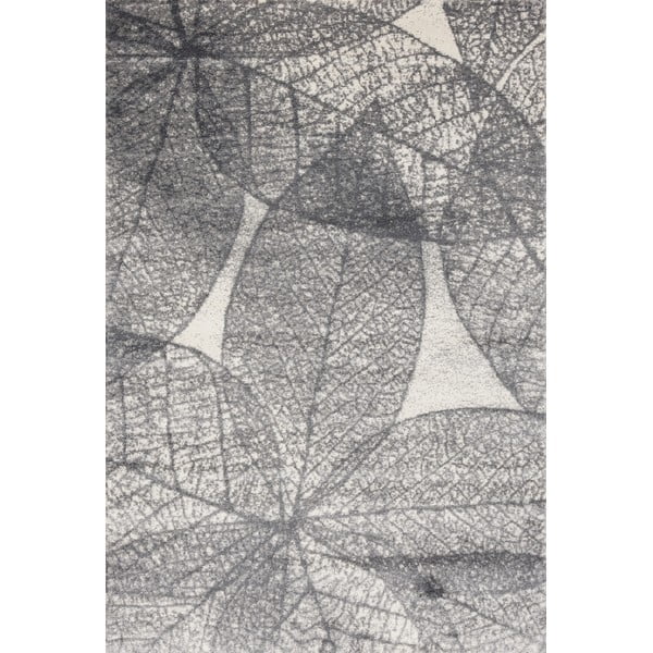 Tappeto grigio 133x190 cm Lush - FD