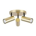 Faretto dorato in metallo Colly – Candellux Lighting