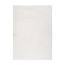 Tappeto bianco , 160 x 230 cm Fox Liso - Universal