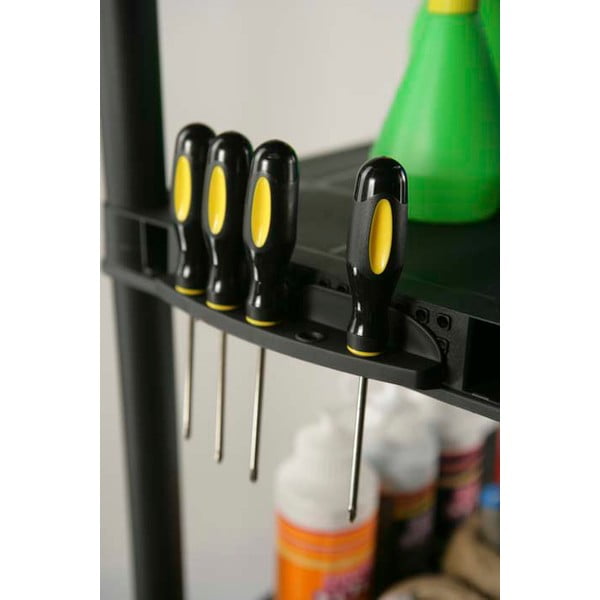 Scaffale da officina Plus - Keter-image-1