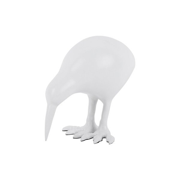 Statuetta in metallo Bird - PT LIVING