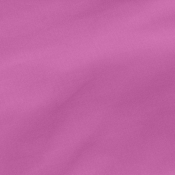 Federa in cotone fucsia , 75 x 50 cm Basic - Mr. Fox-image-1