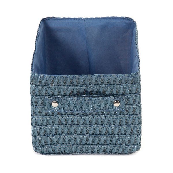 Cestino blu Lilou Cestino blu - Compactor-image-1