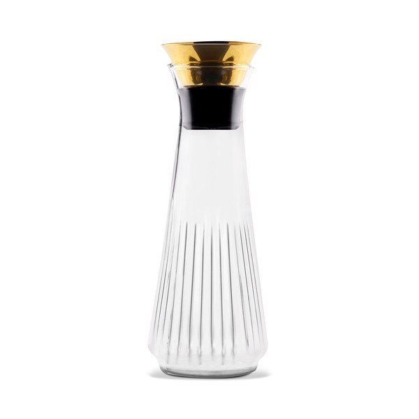 Caraffa in vetro 900 ml Mia – Vialli Design