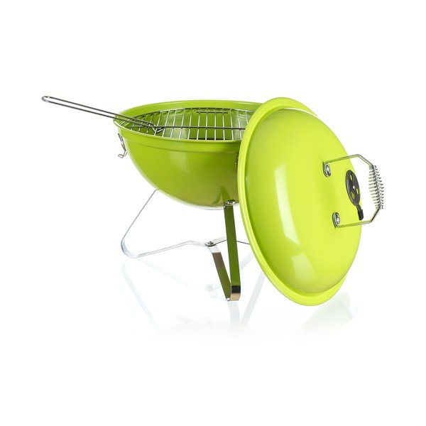 Grill Picnic, verde - Happy Green-image-1