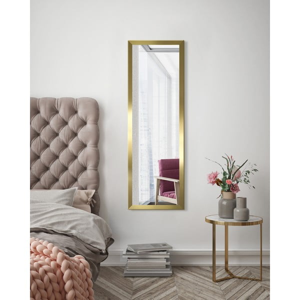 Specchio da parete 47x127 cm Cannes - Styler-image-1