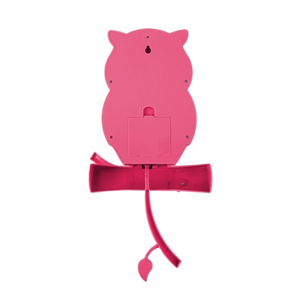 Orologio per bambini Owl - Karlsson-image-4