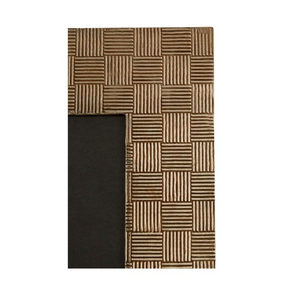 Cornice in legno color oro 23x28 cm Bowerbird - Premier Housewares-image-4