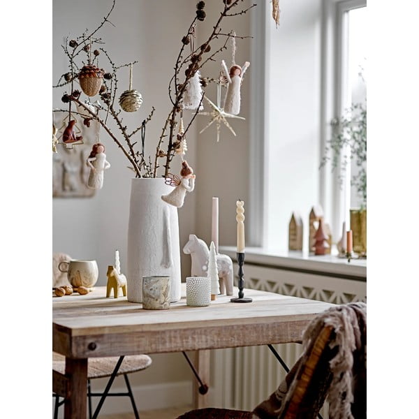 Ornamento natalizio Jannet - Bloomingville-image-1