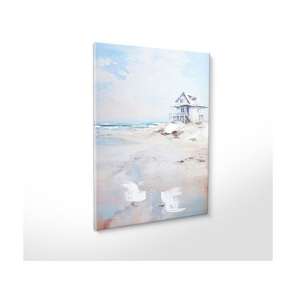 Dipinto 70x100 cm Beach Home – Styler-image-3