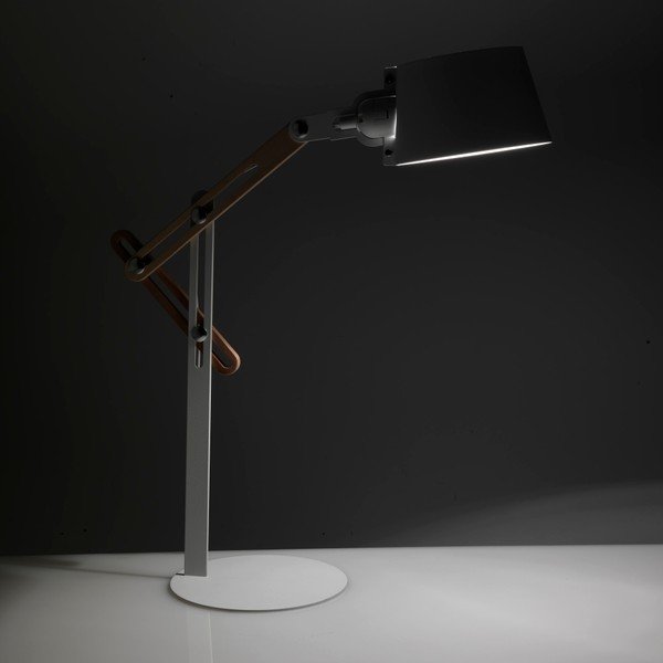 Bílá stolní lampa Tomasucci Pikka-image-3