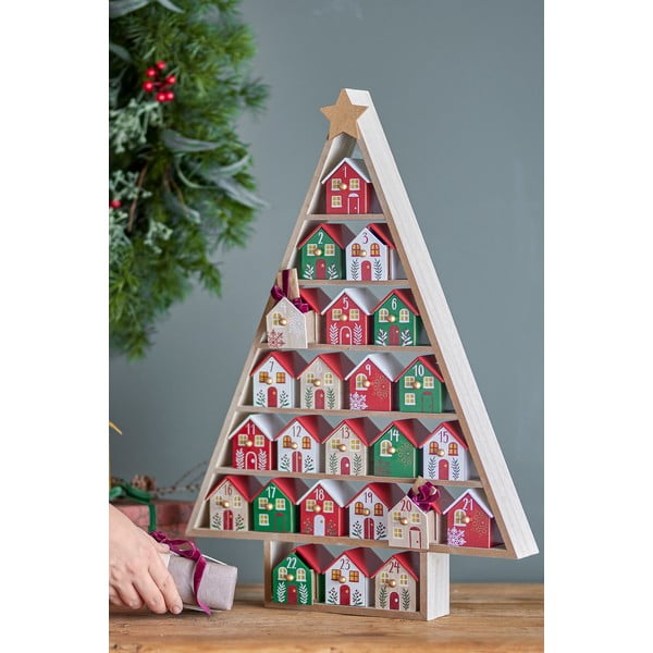 Calendario dell'avvento Calvin – Bloomingville-image-1